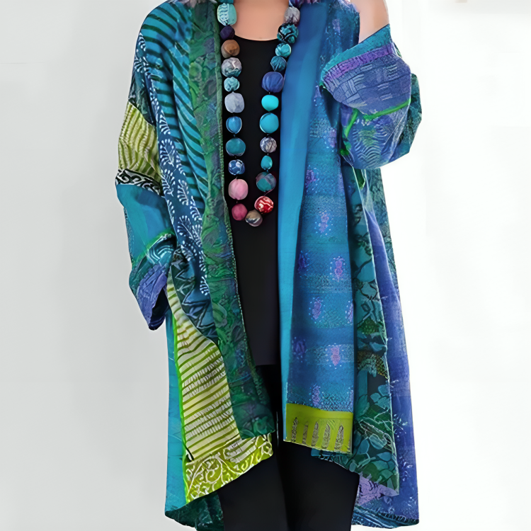 Riley - Women Knit Cardigan