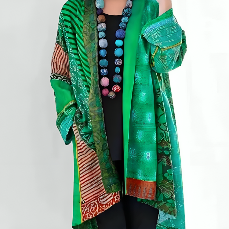 Riley - Women Knit Cardigan