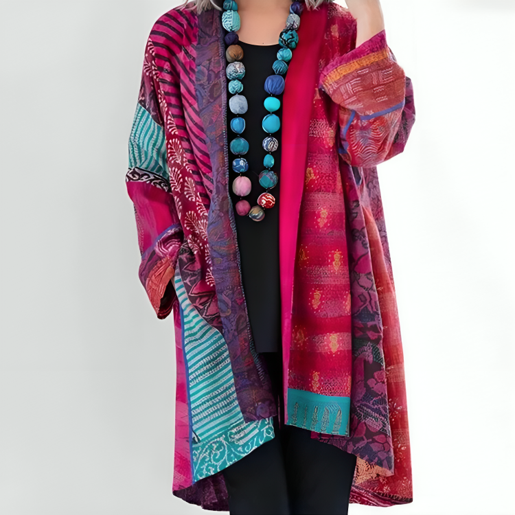 Riley - Women Knit Cardigan