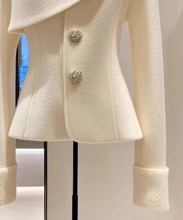Lola | Klassik Blazer