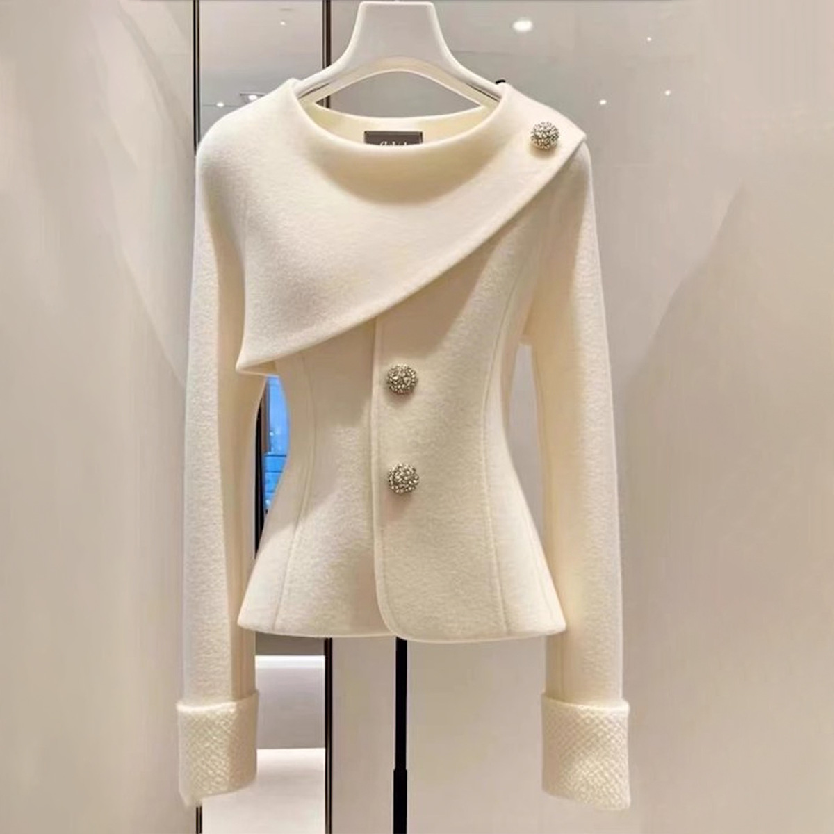 Lola | Klassik Blazer