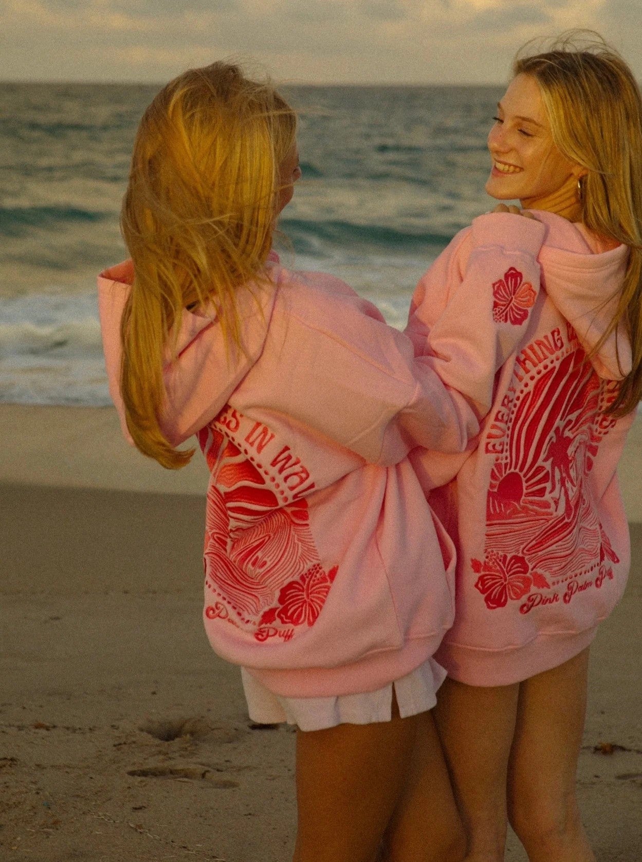 Gemma | Relaxed Comfort Hoodie