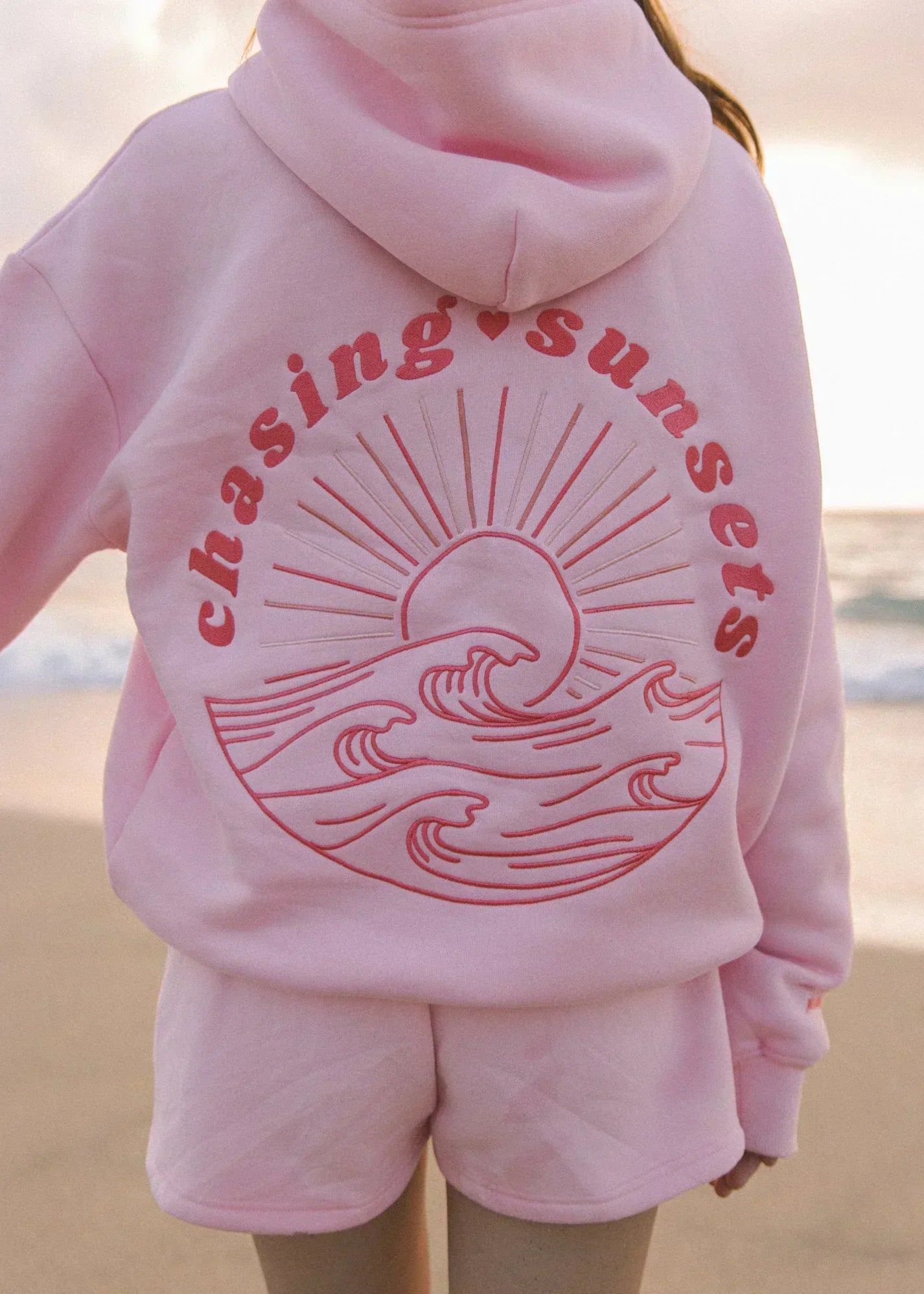 Gemma | Relaxed Comfort Hoodie